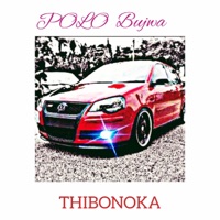 Polo bujwa (Radio Edit) - Single - ThibonokA