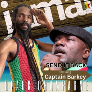 Send It Back (feat. Captain Barkey)