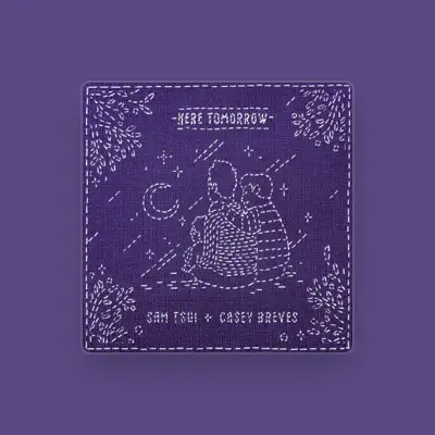Listen to Casey Breves, watch music videos, read bio, see tour dates & more!