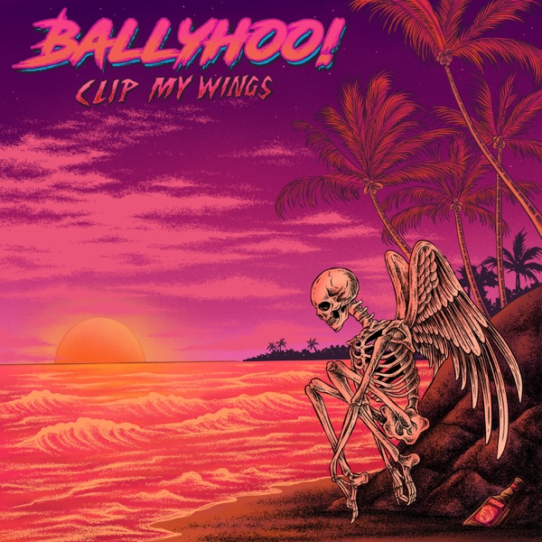 Clip My Wings - Single