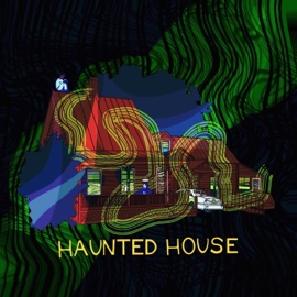 Haunted House Nextlife, Matt Haughey & Anni