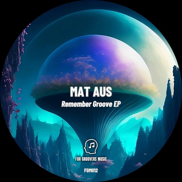 Remember Groove - Single