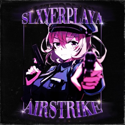 Airstrike - Single
