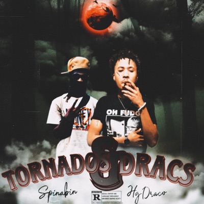 Tornadoes & Dracs - EP