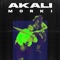 Akali (feat. Kidd Fi) - Morki lyrics