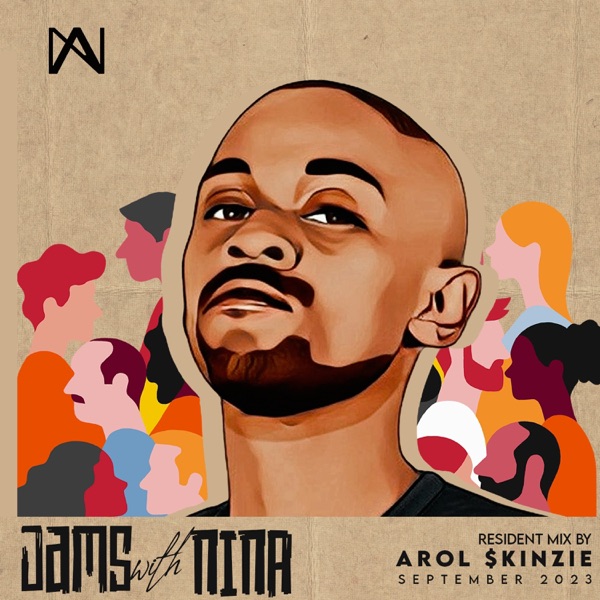 JAMS with NINA (DJ Mix)