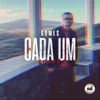 Cada Um É Como É - Single