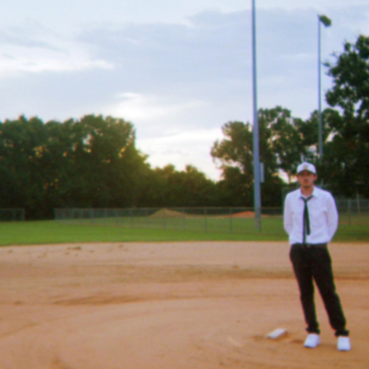 ‎Ballpark Album by Jacob How? Apple Music