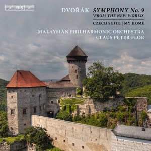 Dvořák: Symphony No. 9, 'From the New World'