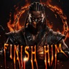 FINISH HIM - Single