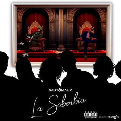 La Soberbia