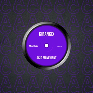 Acid Movement (Radio Edit)