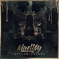 Hollow Throne - Maelføy