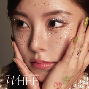 WHEE - EP