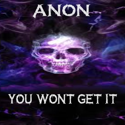 You Wont Get It - Single