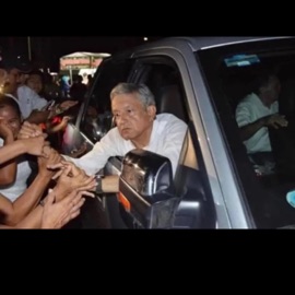 CBFW (feat. SM) Sheenavelle