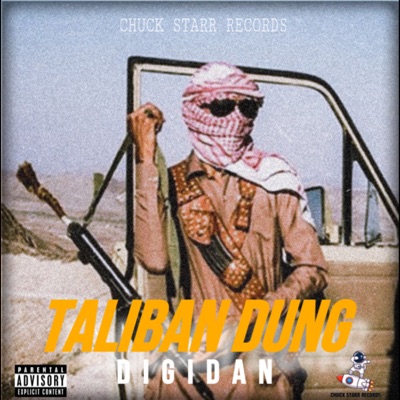 Taliban Dung - Single