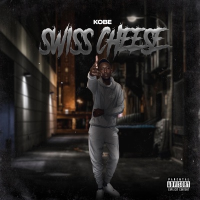Kobee (Swish Cheese) - Single