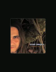 André Demarco을(를) 듣고, 뮤직 비디오를 보고, 약력을 읽고, 투어 일정 등을 확인하세요!