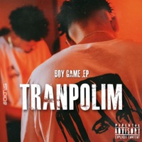 TRAMPOLIM - EP - Boy Game