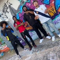 Lifted (feat. Big Shake) - Single - Suelo Swerve