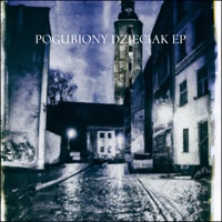 Pogubiony Dzieciak - EP - młody odd