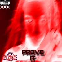 PROVE IT (feat. Cyfal) - Single - ROXAS333