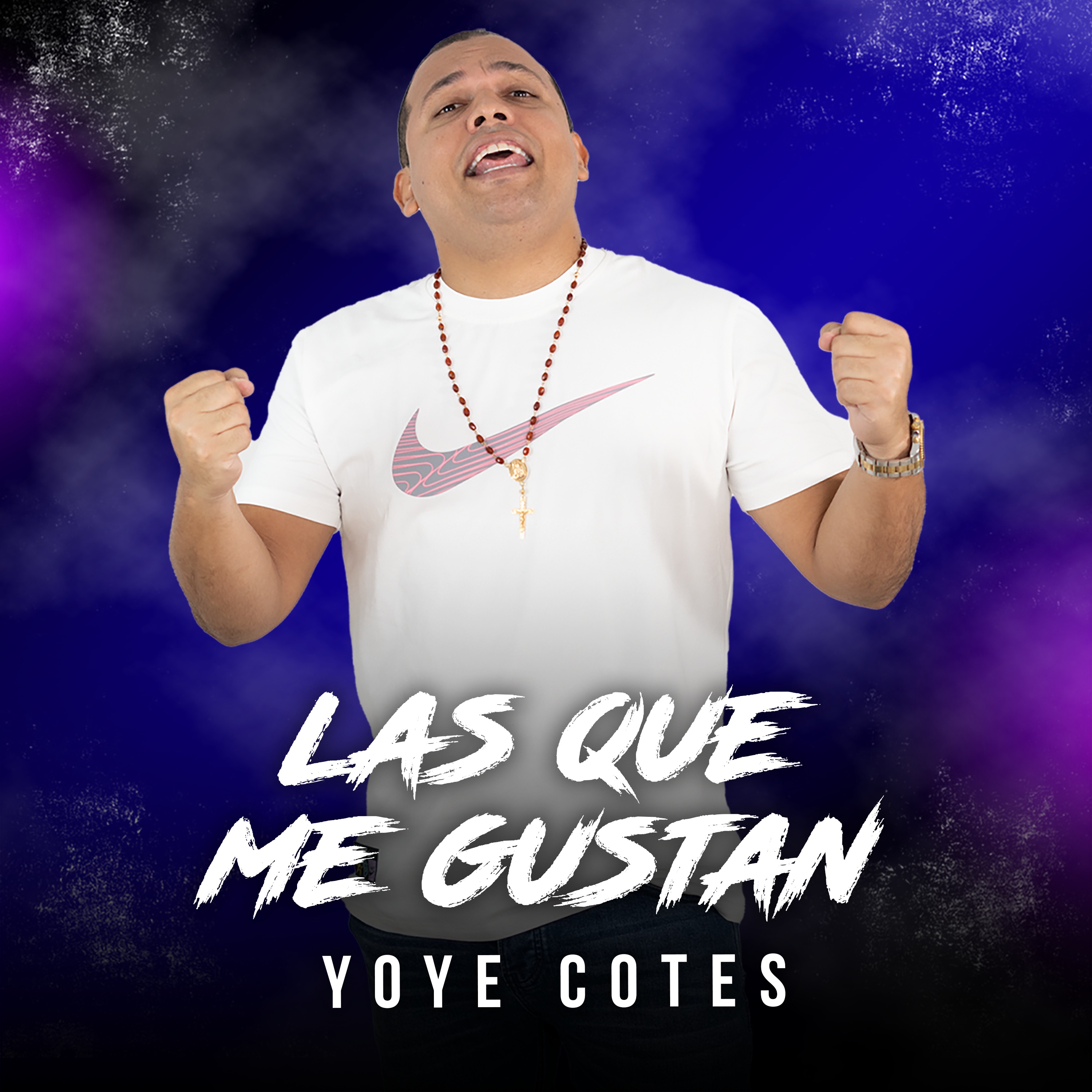 Las Que Me Gustan - Single