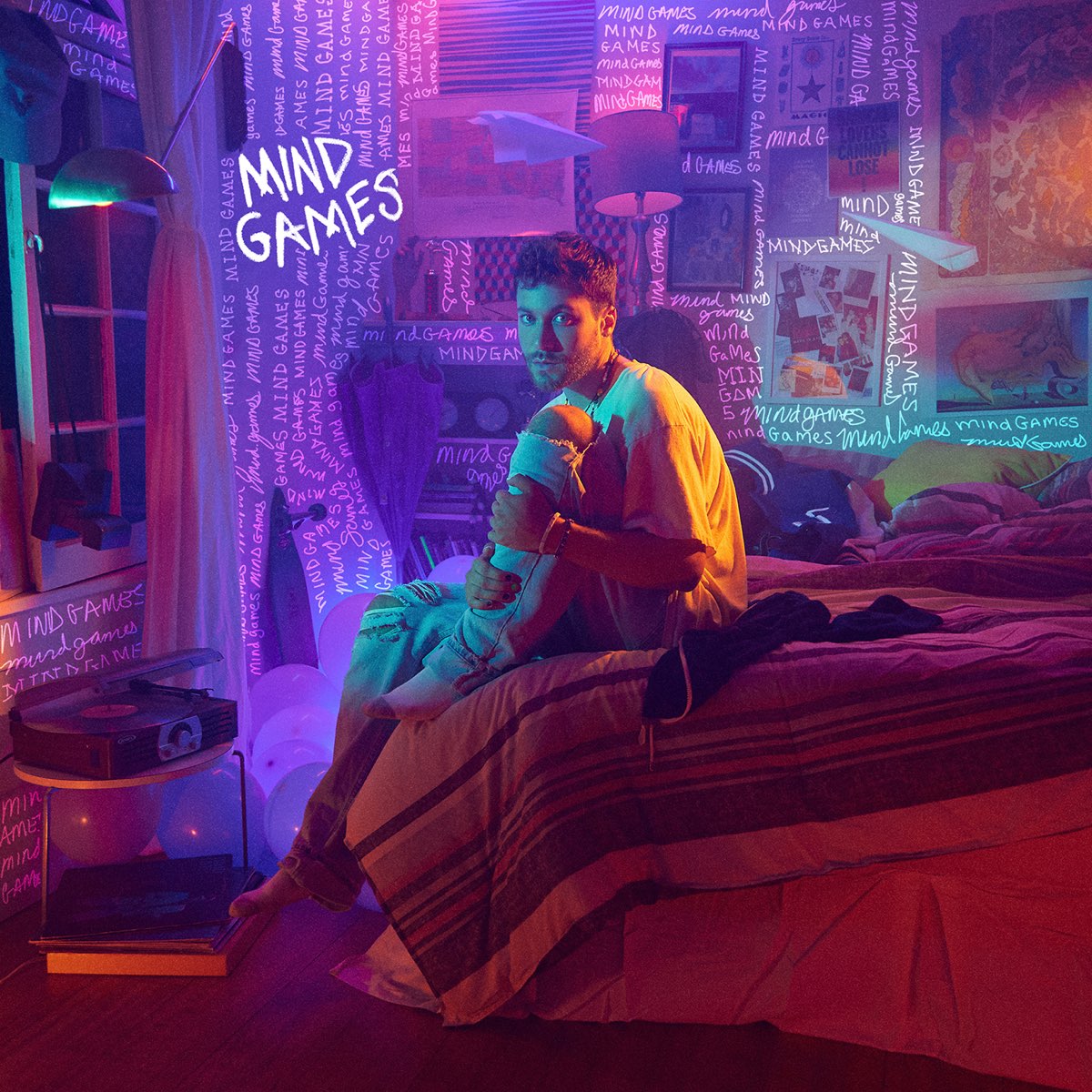 â žmind Games Album By Jordy Apple Music â žmind Games Album By Jordy Apple Music