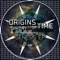 Genesis - Origins of Time lyrics