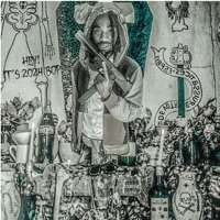 Hey! Its 2024 Bop - EP - Shaudbop