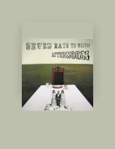 Listen to Seven Days To Winter, watch music videos, read bio, see tour dates & more!