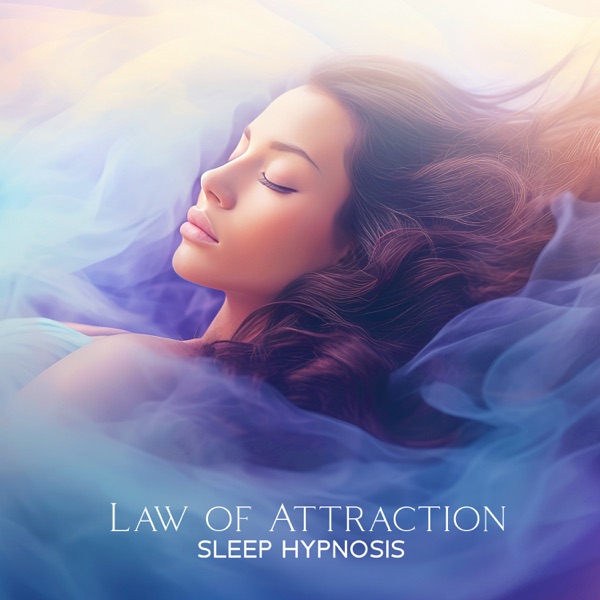 Law of Attraction Sleep Hypnosis