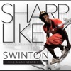 Sharp Like - Single