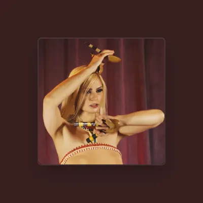 Listen to Alev Yıldırım, watch music videos, read bio, see tour dates & more!