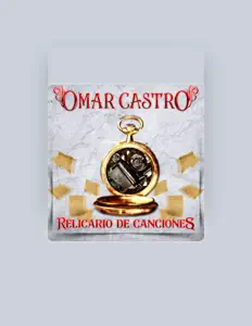 Listen to Omar Castro, watch music videos, read bio, see tour dates & more!