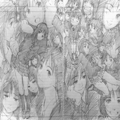 Attention Moody (feat. Isocharm) - Single