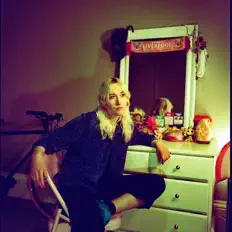 Listen to Hussy, watch music videos, read bio, see tour dates & more!