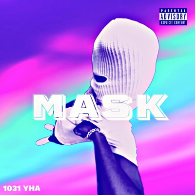 Mask - Single