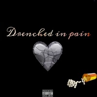 Drenched In Pain - Single - Luh Djay