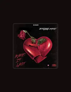 Listen to Je'Kuanna RozeGold, watch music videos, read bio, see tour dates & more!