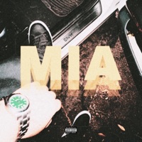 M.I.A. (feat. Kosmo) - Single - CashCrew Don