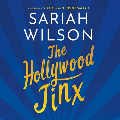 The Hollywood Jinx (Unabridged) cover