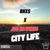 CITY LIFE (feat. Jo3) - Single