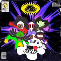 Kinda Struck - Single - Theylovefrioo