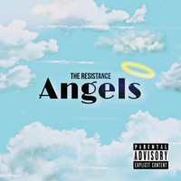 Angels - Single - The Resistance