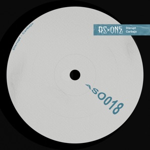 Disrupt - Single