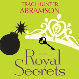 Royal Secrets (Unabridged)