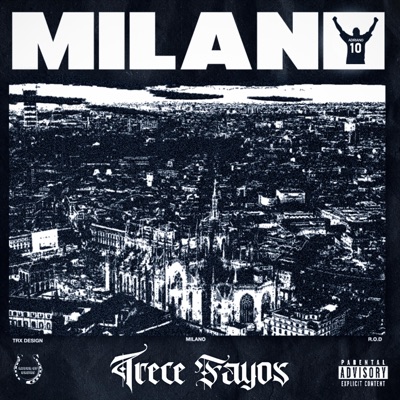 MILANO - Single