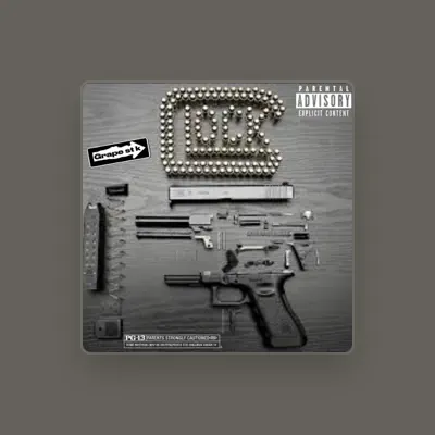Listen to Tae gotti, watch music videos, read bio, see tour dates & more!